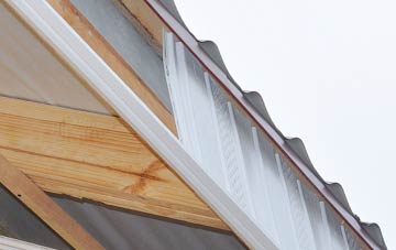 why Woodmansey fascia repairs are essential