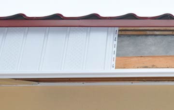 Woodmansey fascia repair costs