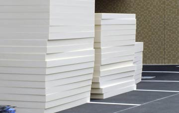 Woodmansey flat roof insulation costs