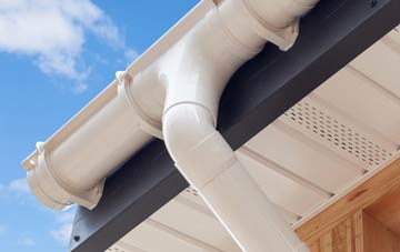 Woodmansey gutter installation costs