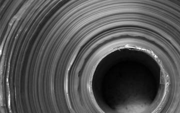 Woodmansey pvc roof replacement