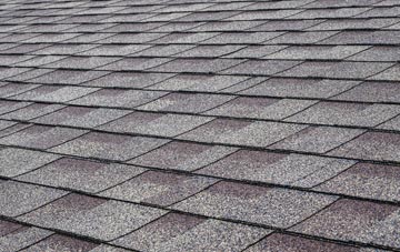 Woodmansey tiles for shallow pitch roofing