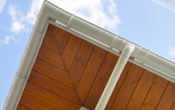 Woodmansey soffit types