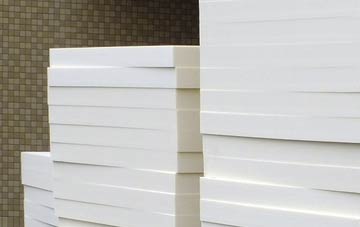 Woodmansey tapered roof insulation costs