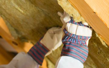 types of Woodmansey pitched roof insulation materials